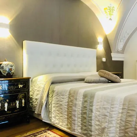 Dimora Umberto Апартаменти *